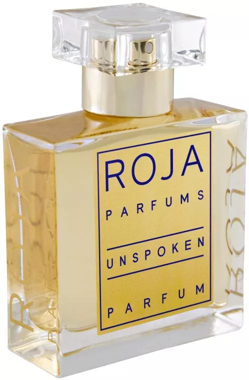 Roja Parfums Unspoken