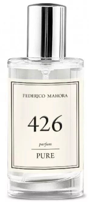 Federico Mahora Pure 426