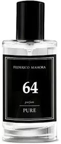 Federico Mahora Pure 64