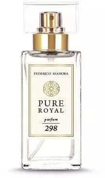 Federico Mahora Pure Royal 298