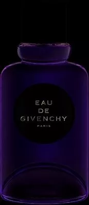 Givenchy Eau de Givenchy