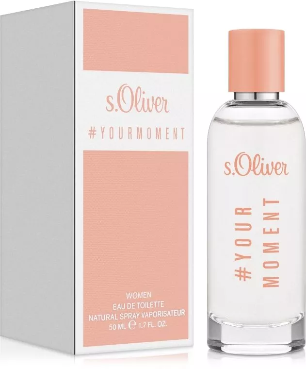 S.Oliver #Your Moment Women