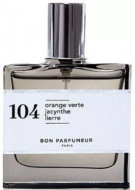 Bon Parfumeur 104