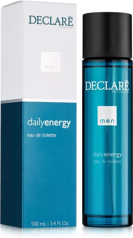 Declare Men Daily Energy