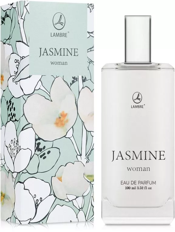 Lambre Jasmine