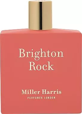 Miller Harris Brighton Rock