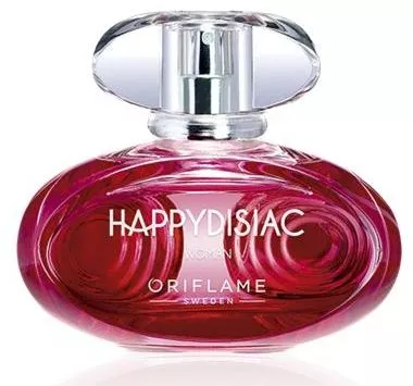 Oriflame Happydisiac Woman