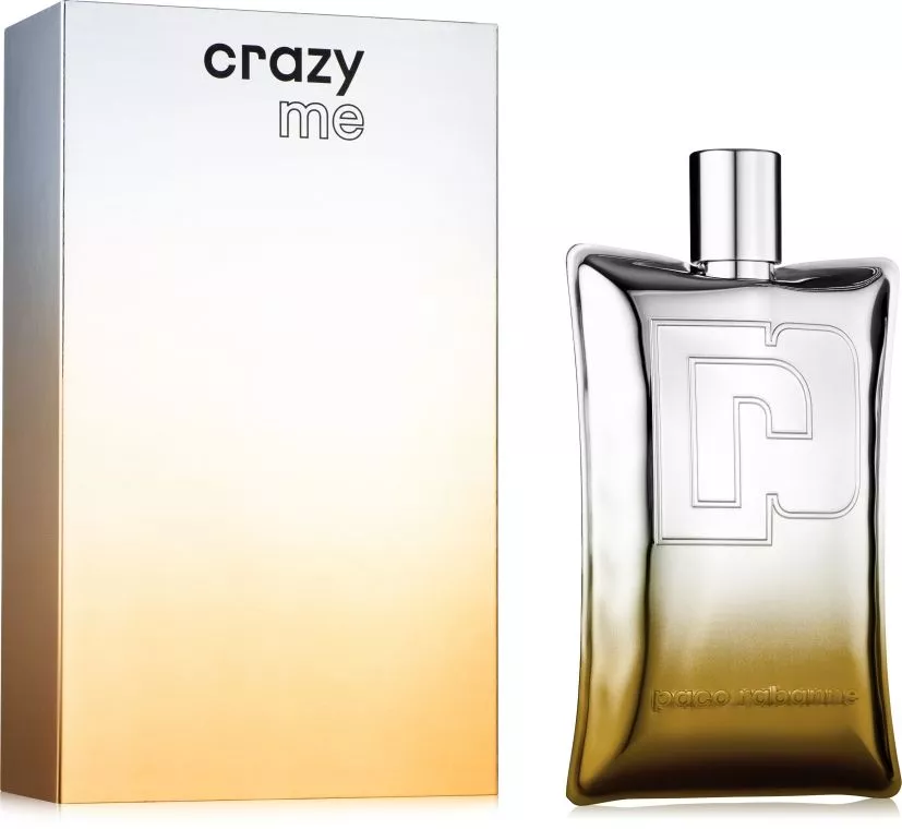 Paco Rabanne Pacollection Crazy Me