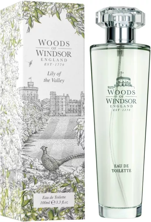 Woods of Windsor Lily Of the Valley