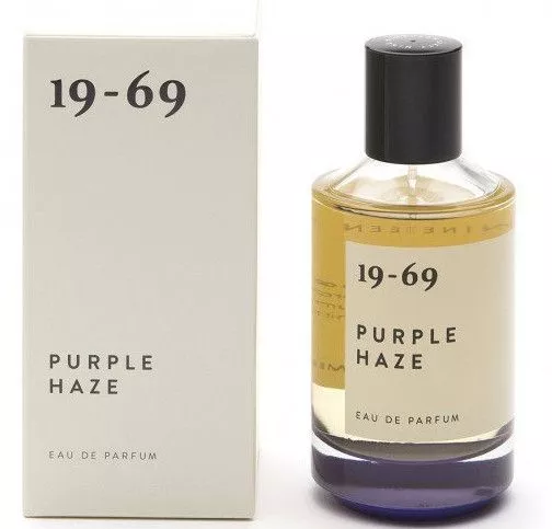 19-69 Purple Haze