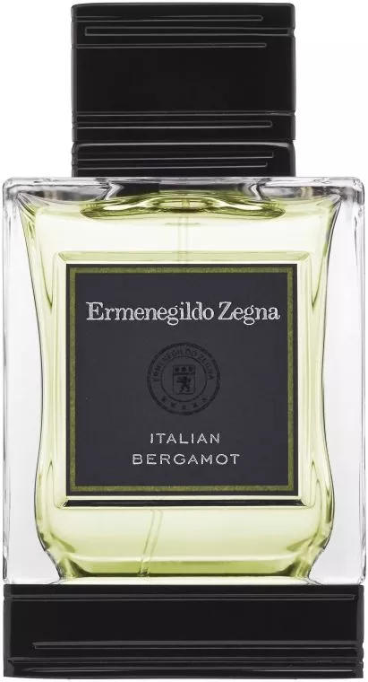Ermenegildo Zegna Italian Bergamot