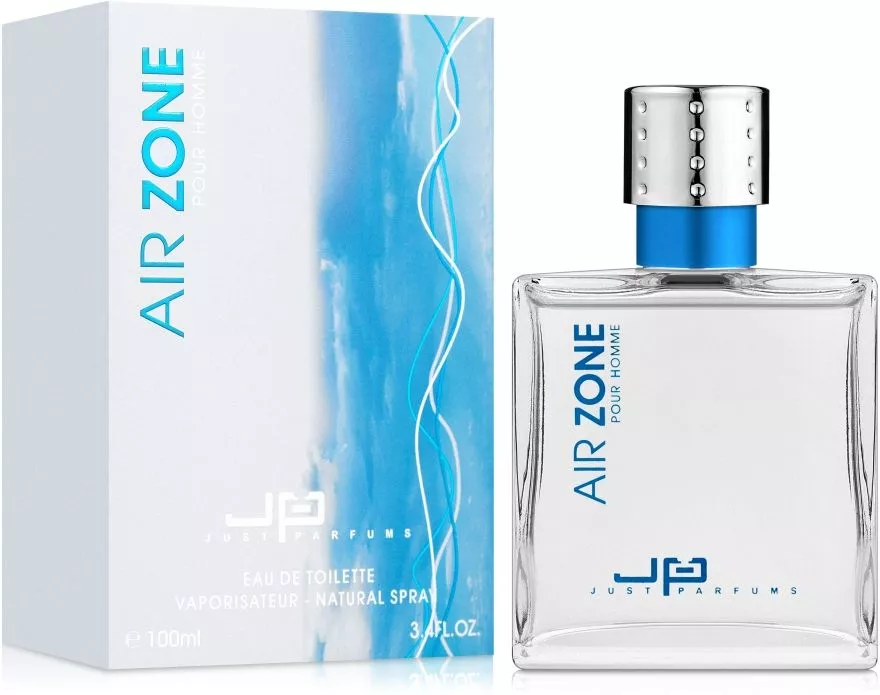 Just Parfums Air Zone