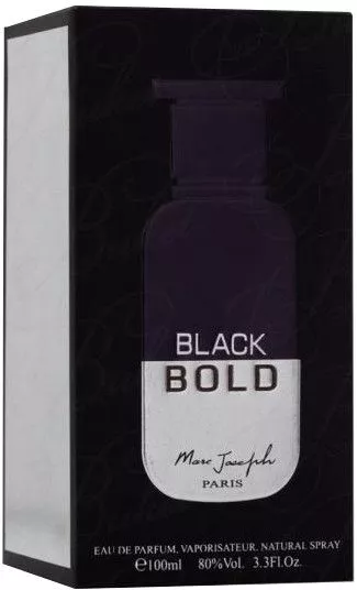 Prestige Parfums Black Bold