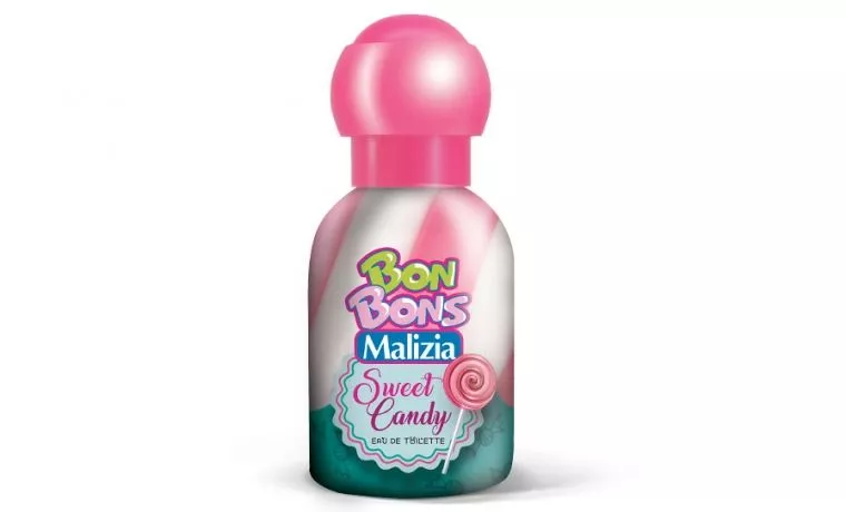 Malizia Bon Bons Sweet Candy