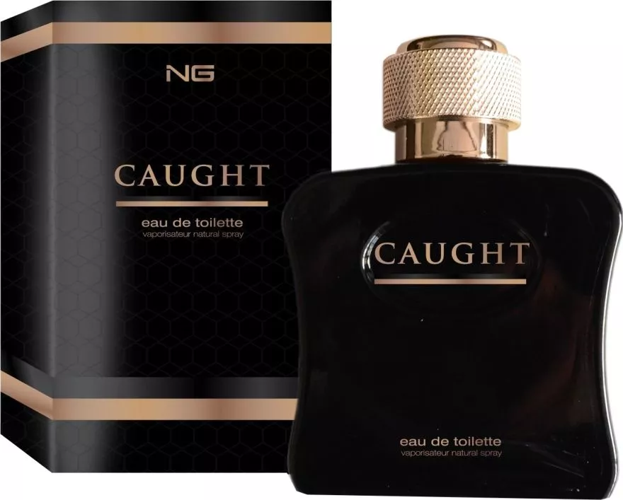 NG Perfumes Caught
