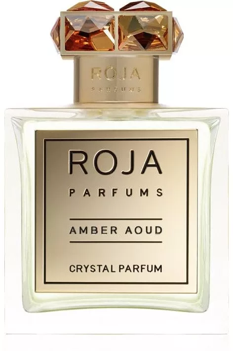 Roja Parfums Amber Aoud Crystal