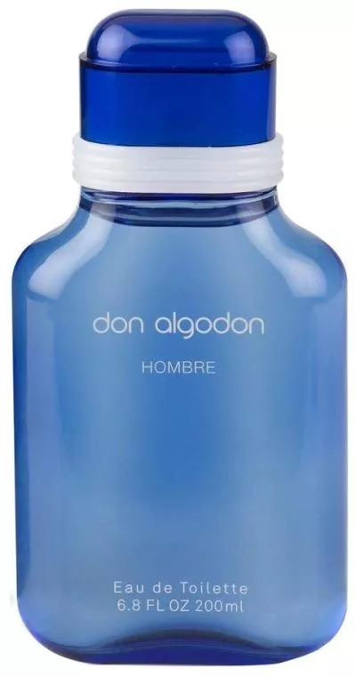Don Algodon Don Algodon Hombre