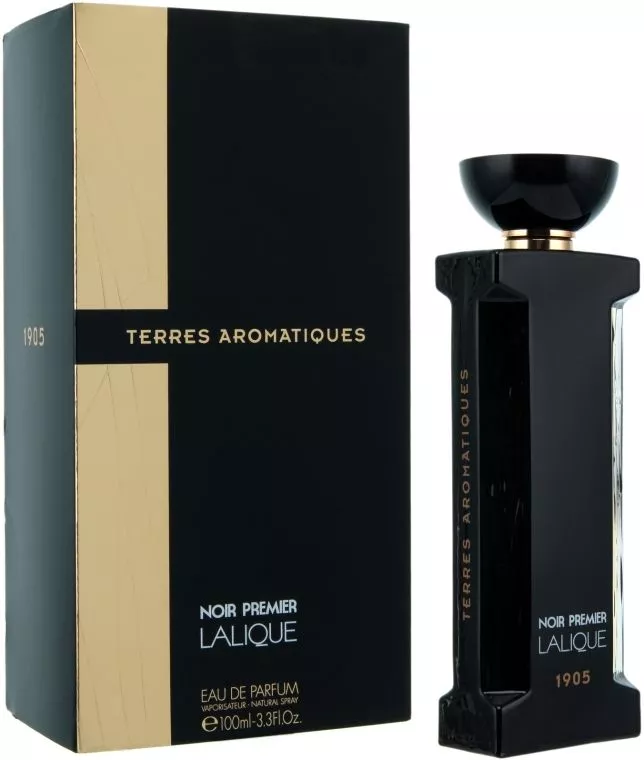 Lalique noir premier