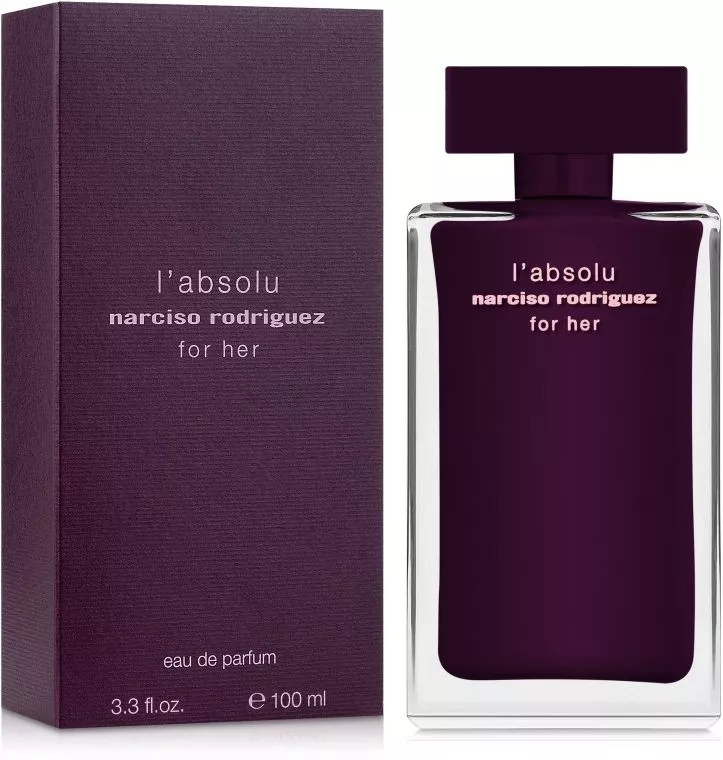 Narciso Rodriguez L'Absolu For Her