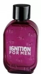 Real Time Ignition for Men