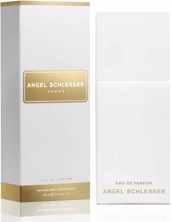 Angel Schlesser Femme Eau de Parfum