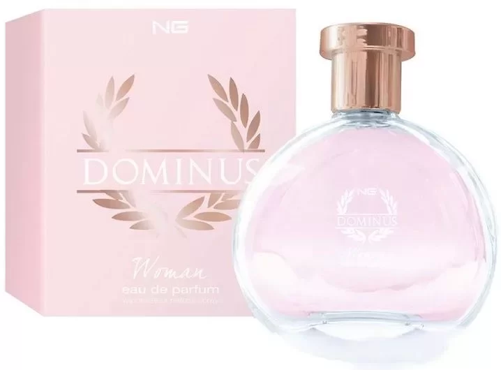 NG Perfumes Dominus Woman