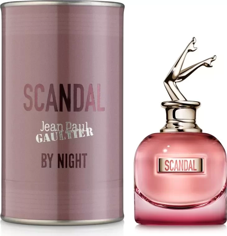 Jean Paul Gaultier Scandal by Night