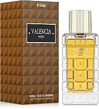 NG Perfumes Valencia Men