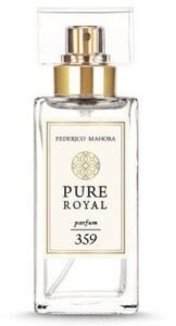 Federico Mahora Pure Royal 359