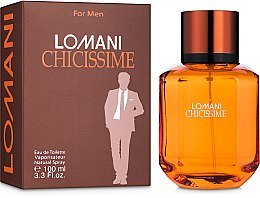 Lomani Chicissime For Men