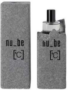 Nu_Be Carbon [6C]
