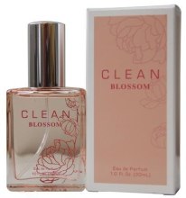 Clean Blossom