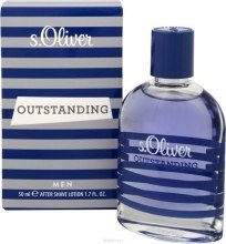 S.Oliver Outstanding Men