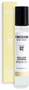 W.Dressroom Dress & Living Clear Perfume No.02 CoCo Conut для одежды и дома
