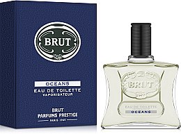 Brut Parfums Prestige Oceans