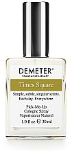 Demeter Fragrance Times Square