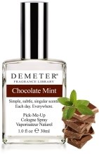 Demeter Fragrance Chocolate Mint