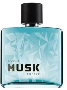 Avon Musk Freeze