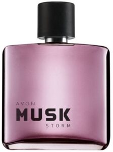 Avon Musk Storm