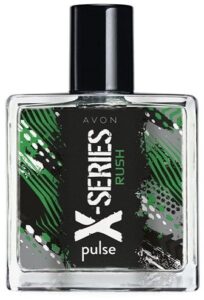 Avon X-Series Pulse Rush