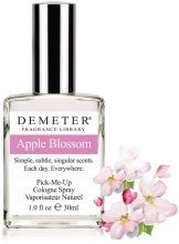 Demeter Fragrance Apple Blossom