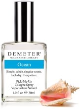 Demeter Fragrance Ocean