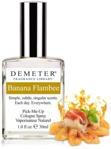 Demeter Fragrance Banana Flambee