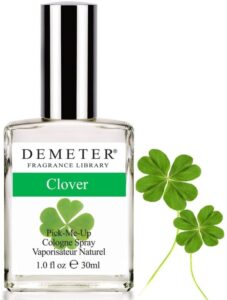Demeter Fragrance Clover