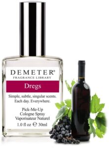 Demeter Fragrance Dregs