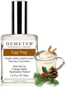 Demeter Fragrance Egg Nog
