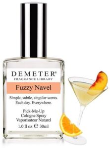 Demeter Fragrance Fuzzy Navel