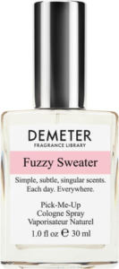 Demeter Fragrance Fuzzy Sweater