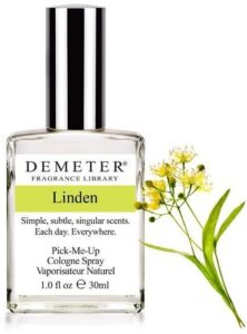 Demeter Fragrance Linden