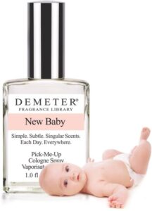 Demeter Fragrance New Baby